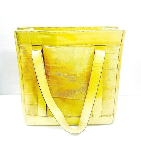Gucci Leather Shoulder Bag - Picture 3 of 7